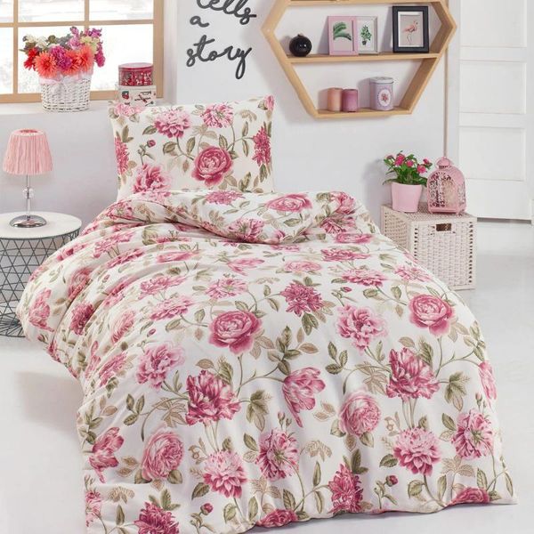 

bedding sets young quilt cover set single personality pattern printed bedroom