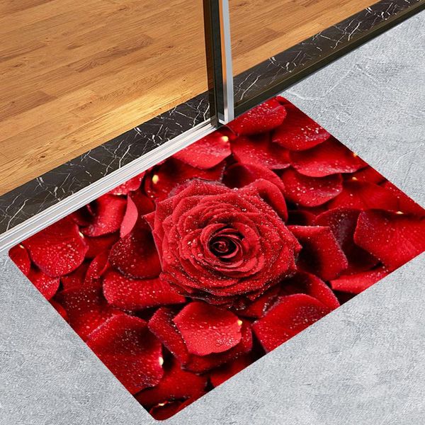 

carpets living room carpet valentine's day welcome doormats home decor practical delicate durable warm soft