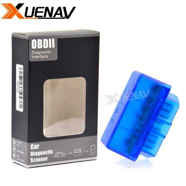 

diagnostic tools 2021 scanner obdii 2 mini elm327 v2.1 bt obd2 elm 327 car tool adapter auto