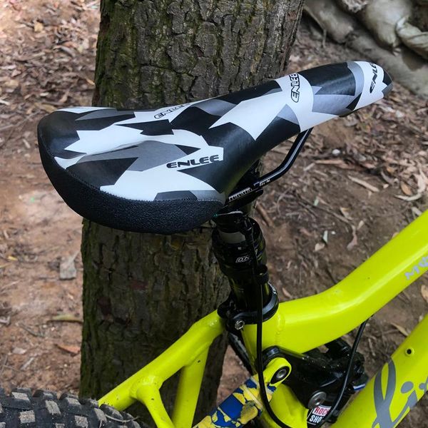 

bike saddles bicycle seat saddle mtb road mountain racing breathable cushion accessories