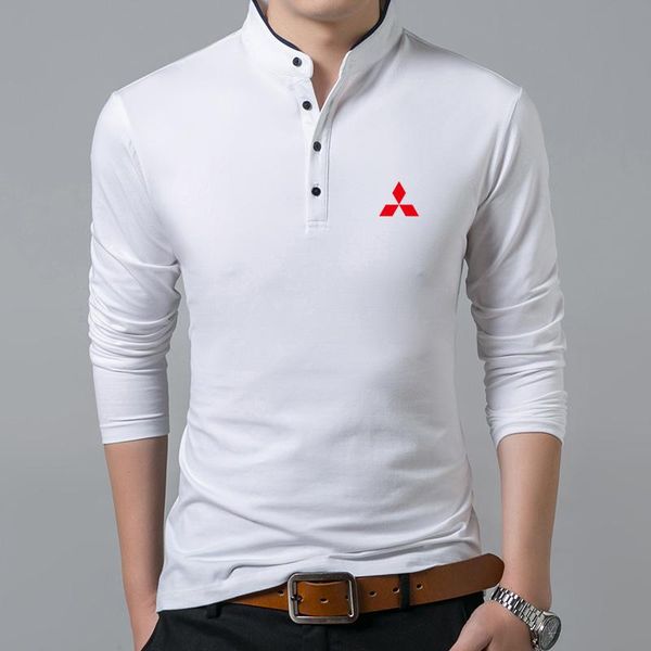 

men's hoodies & sweatshirts 2021 long sleeve sweater spring mitsubishi logo print can be customized colorblock -selling pullover men sp, Black