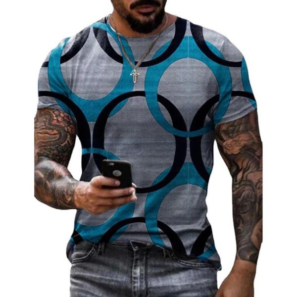 

men's t-shirts british style simplicity 3d print t shirt men summer casual short sleeve handsome mens tees fashion hip hop street top, White;black