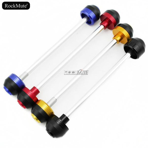 

parts motorcycle accessories front axle fork crash slider wheel protector for f800s 2005 2006 2007 2008 2009 2010