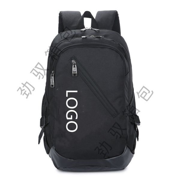 

designer school boys and girls school junior high students campus sports leisure backpack computer bag