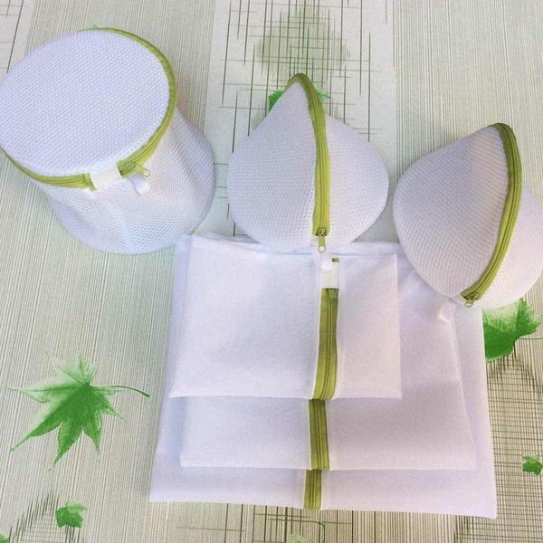 

laundry bags 20 6pcs/sets bag women bra underwear washing net hosiery saver protect mesh wash