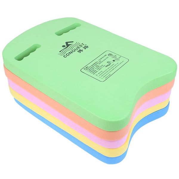 

pool & accessories eva safety swimming board training aid back plate for child float kickboard