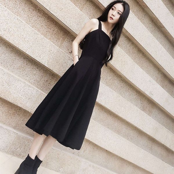 

casual dresses dress women clothes hepburn style in s k0l4, Black;gray