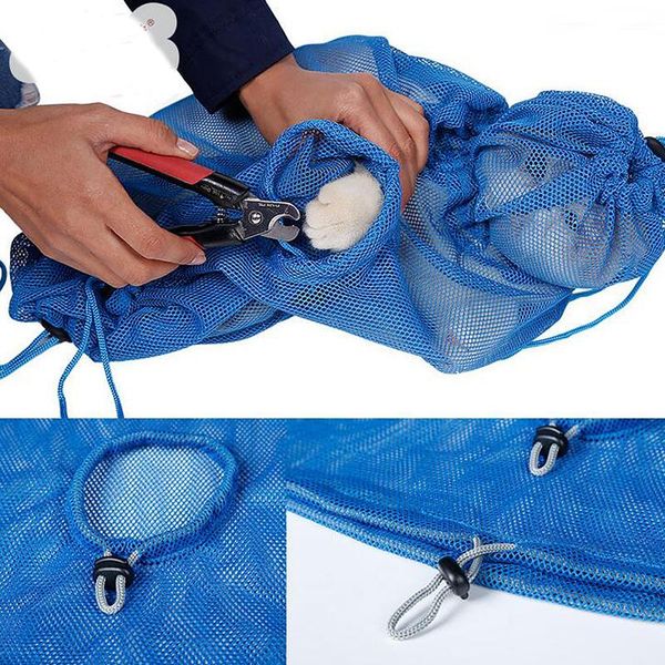 

cat carriers,crates & houses multi-function grooming bath bag washing bags, nails, blowing hair, prevent catch beauty