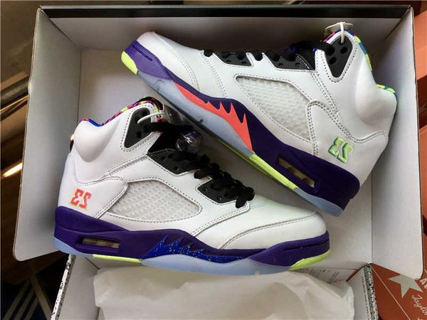 

ghost green mens basketball shoes 5s jumpman 5 fashion sneakers8qxx