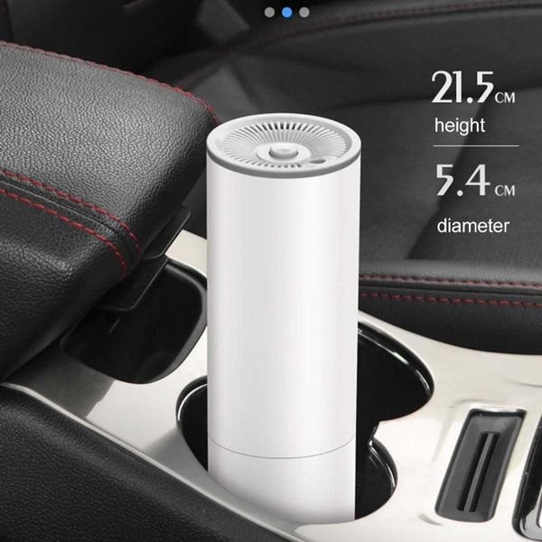 

mini car vacuum cleaner 7000pa 120w portable for low noise handheld home computer cleaning