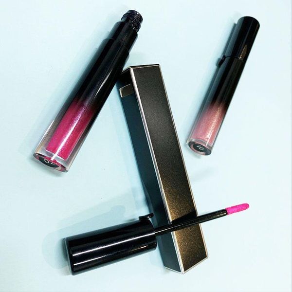 

est clear shiny lipgloss private label 13 colors fashionable lipgloss1