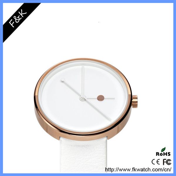 

new watch ladies high grade fashion quartz, Slivery;brown