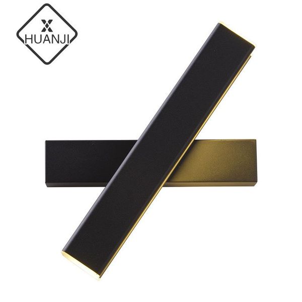 

wall lamp huanji nordic creative led bedside simple modern bedroom corridor aisle rotating