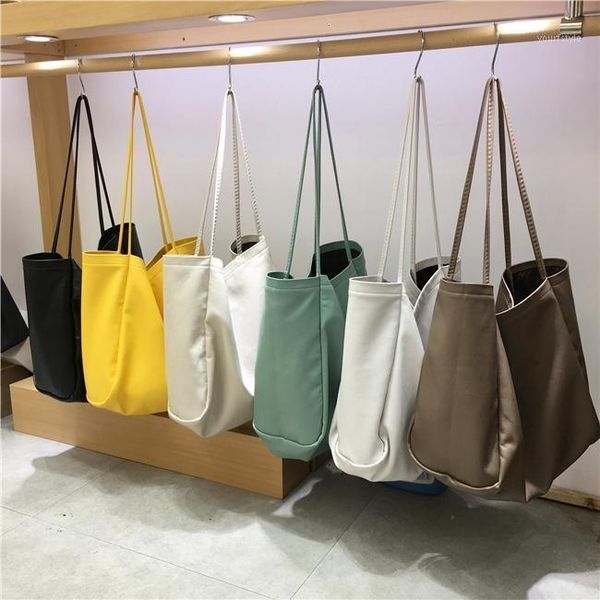 

evening bags casual large capacity tote designer women shoulder luxury soft pu leather messenger bag chi big purses lady handbags 2021