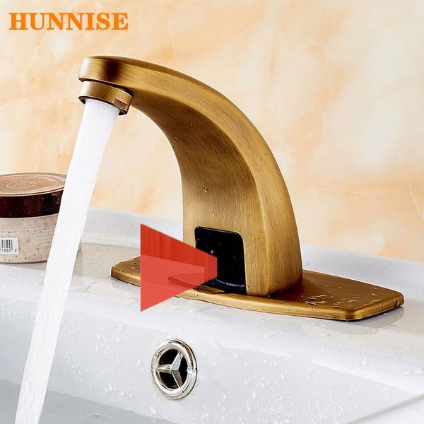 

bathroom sink faucets sensor basin faucet antique mixer tap touchless single cold