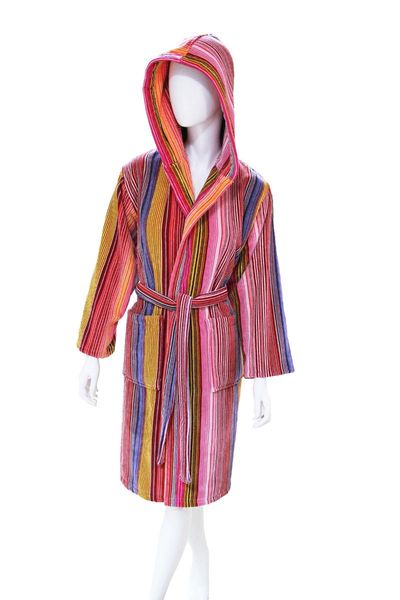 

towel bathrobe set of 4 rbk-hvl-brz-4