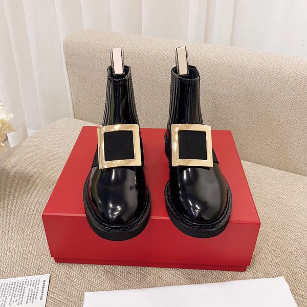 

luxury and comfortable women's shoes designer casual square diamond sports boots with shoe box size 35-41, Red;white