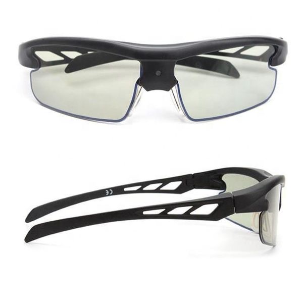 

highend accessories second intelligent fast discoloration polarized cycling fishing black sport women men smart sunglass