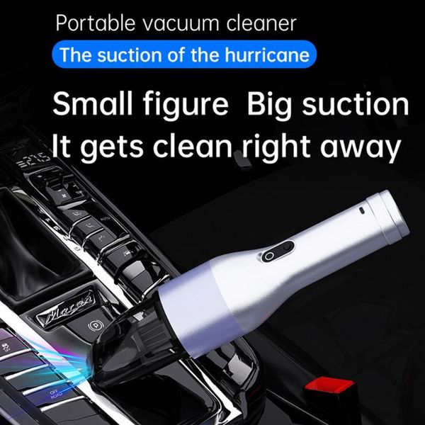 

vacuum cleaner car wireless v9 mini handheld large power portable for