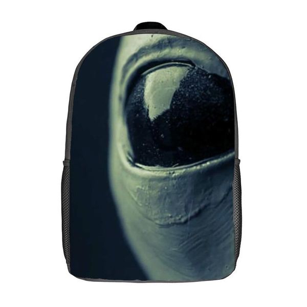 

backpack alien backpacks girl big nice polyester daily bags
