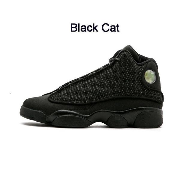 

l 13s dmp playoff island green jumpman 13 men basketball shoes celtics lakers rivals chicago he got name black cat mens sport snea ihlssith