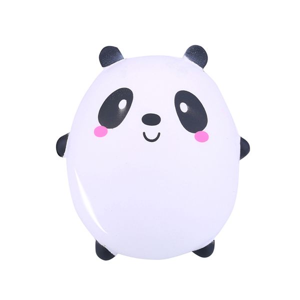 

new cute panda unicorn squishy slow rising kawaii animal doll soft squeeze toy bread scent stress relief fun for kid toys gifts
