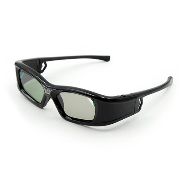 

glasses 3d video gl410 portable for projector full hd active link