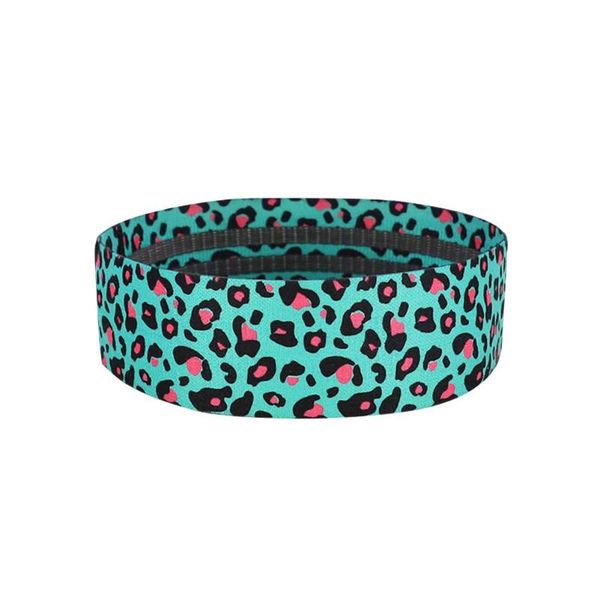 

hip circle band delicate design gym exercise elastic lifting strap portable building tackles resistance bands