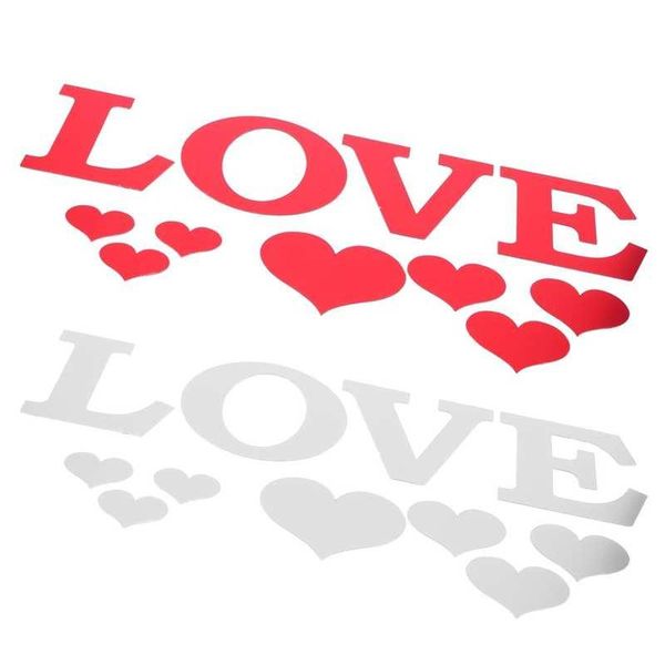 

wall stickers kitchen decor mirror sticker for bedthroom