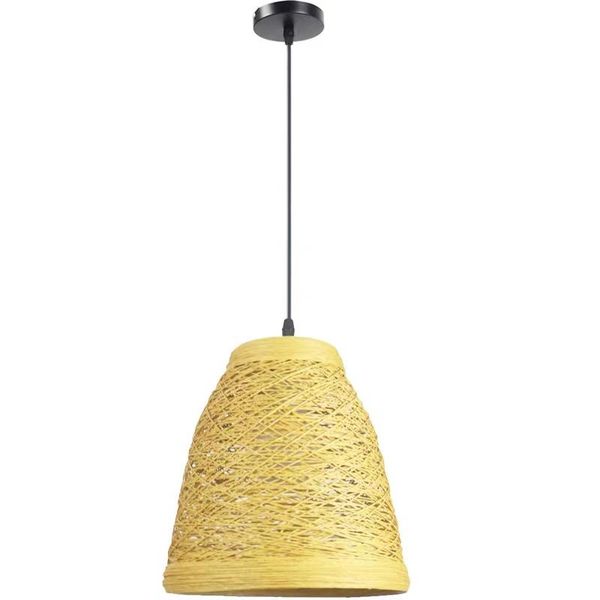 

pendant lamps tee room bamboo chandelier ceiling lamp el restaurant cafe lounge decor light