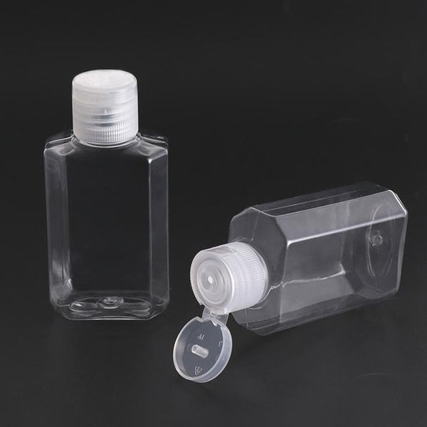 Руководное средство для дезинфектора для бутылочки Гель Антибактериальная жидкость Портативный 60 мл мытье рук для стирки