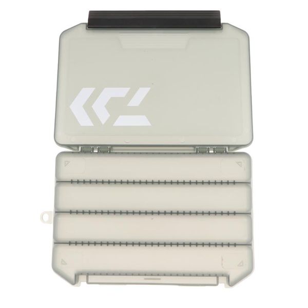 

fishing tackle box storage bait lure container accessories for