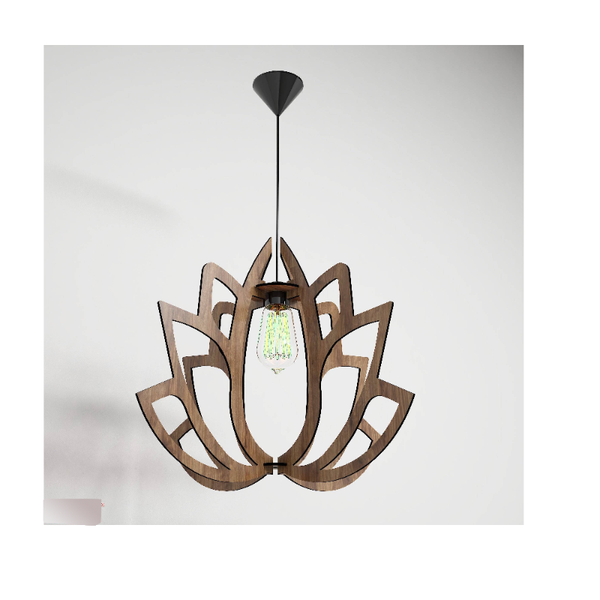

chandeliers wood chandelier retro modern stylish creative design led style e27 holder iron home industrial restaurant library office lightin