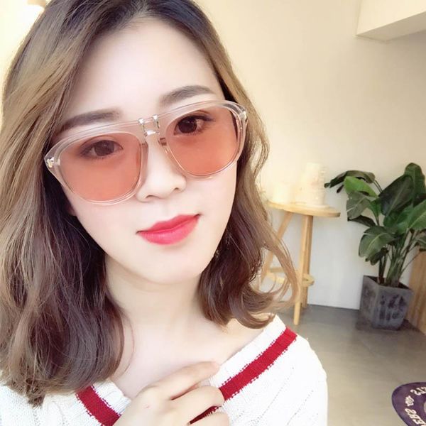 

sunglasses q design fashion creative square flip cover tinted lens men women glasses uv400 driving goggle eyewear, White;black