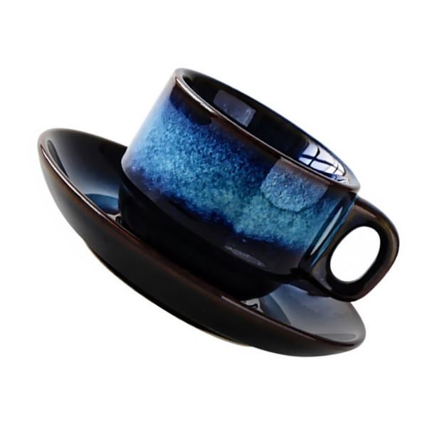 

cups & saucers 100ml nordic style coffee cup exquisite ceramics mug with saucer