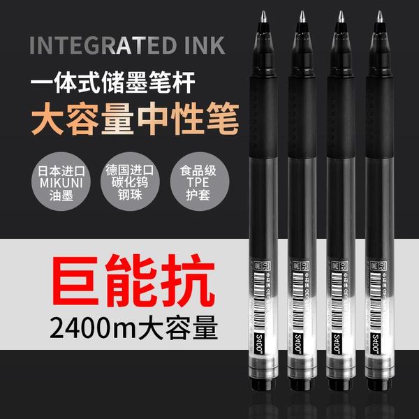 

changli super durable sign pen mi pens 0.5mm signing 2400m long write weith smooth switzerland refill mikuni japan ink gel