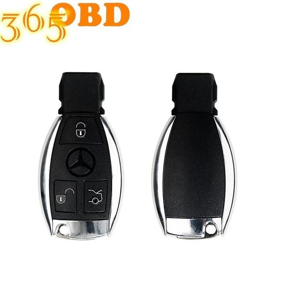 

diagnostic tools smart key shell 3 buttons work with cgdi for mb be