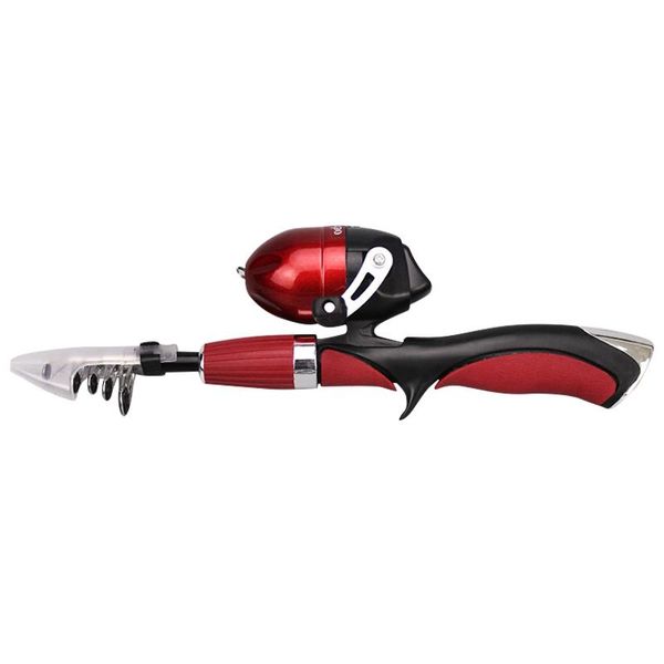 

carbon fiber fishing rod super hard boat ice bait with reel rods