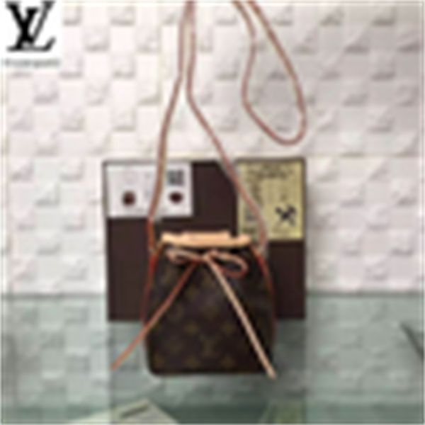 

bag brand r luxury shoulder udlz handbags m41346 overseas bags imported original bags fabric handles burnt wheat totes shoulder e