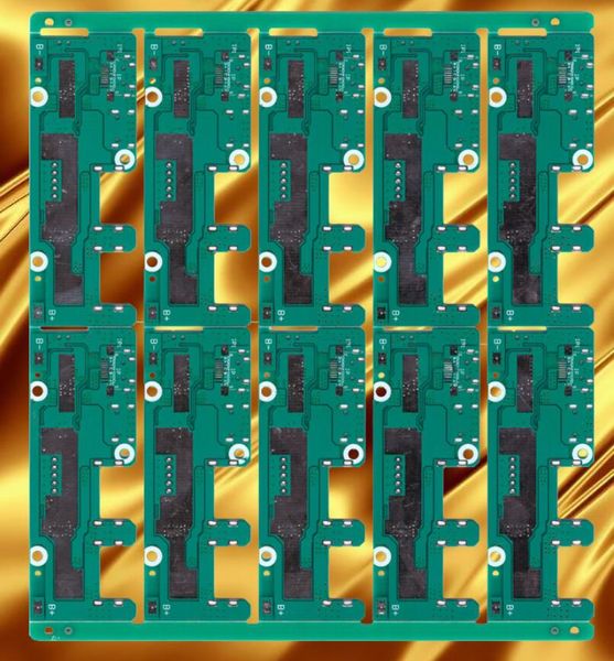 

pcb circuits copy board proofing processing custom manufacturers in shenzhen