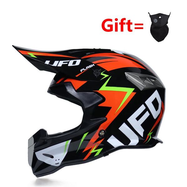 

motorcycle helmets racing off-road helmet dot motocross professional motorbike dirt bike full face moto helm casco vintage