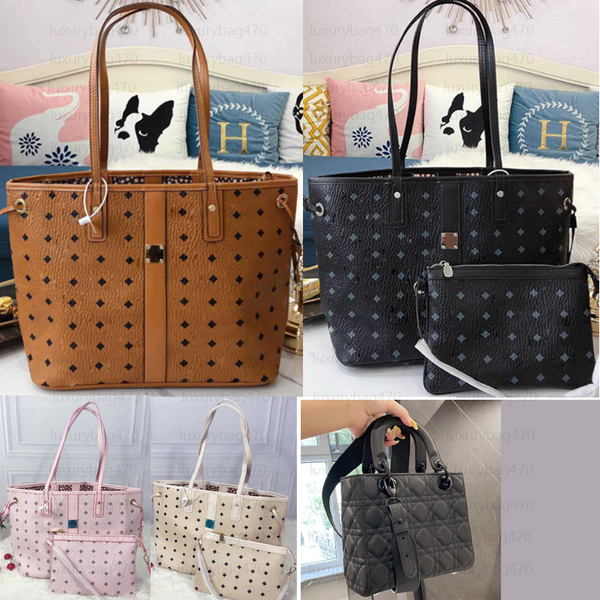 

handbags ladies casual totes designers bags womens sacoche cross body composite bag mm luxury genuine leather color cowhide strap purse wall