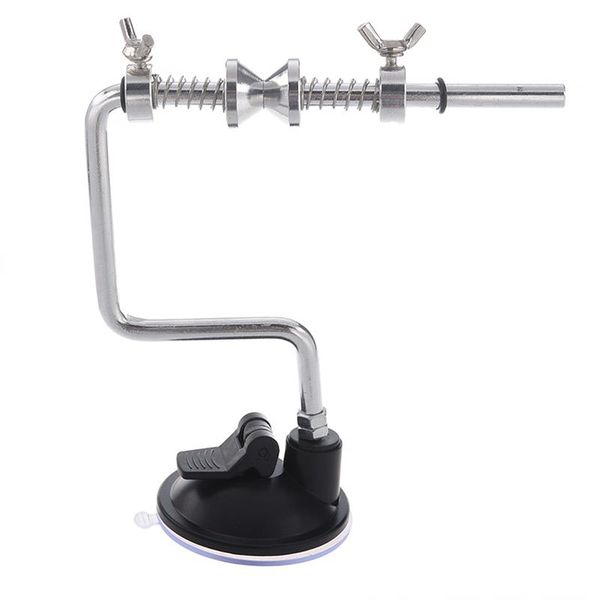 

fishing accessories portable line winder reel spool spooler system tackle aluminum