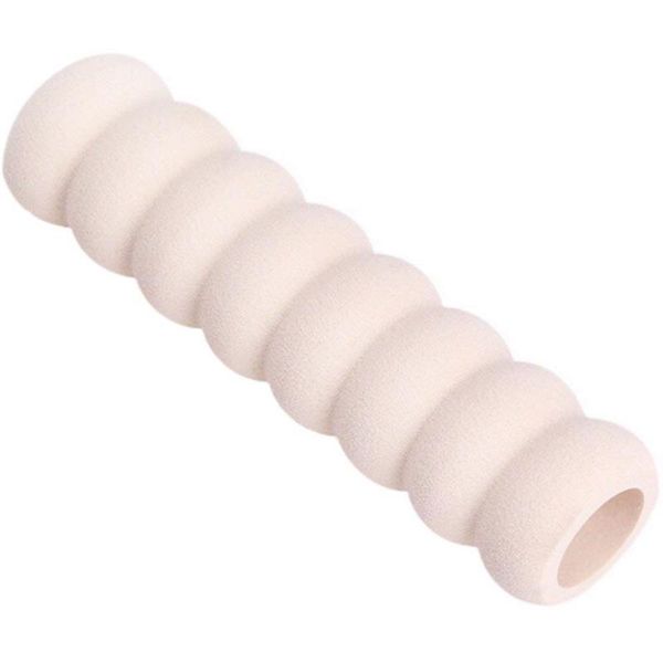 

corner&edge cushions door handle protector bumper in beige child and wall