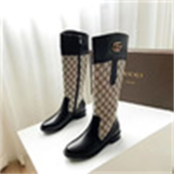 

n3qr women riding rain boot boots booties loafers ballerinas dress shoes, Black