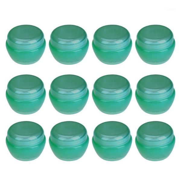 

storage bottles & jars 40pcs 5g cosmetics creams refillable empty sample