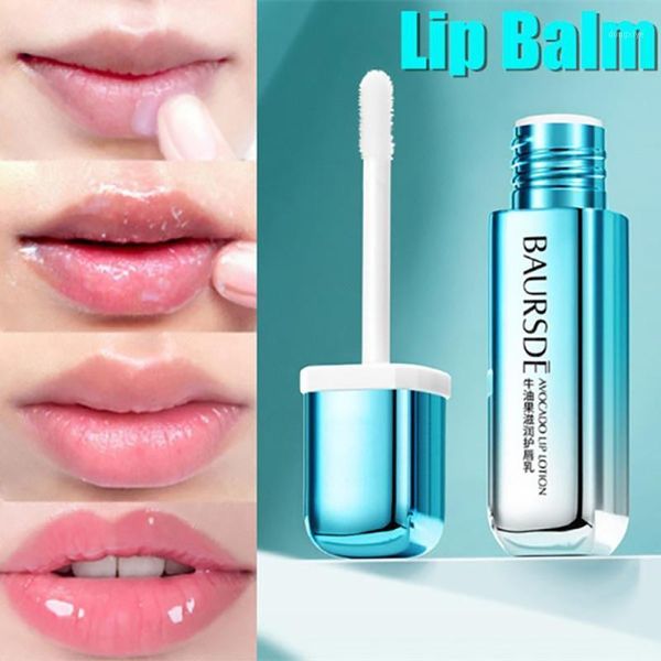 

1pcs lip hydrating moisturizing nourish cream exfoliating dead skin care1