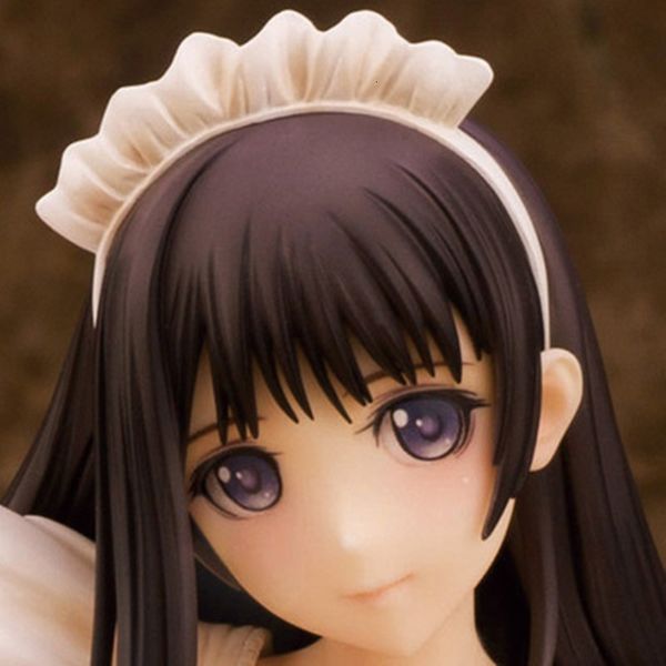 

figures model chengyuan animation alphamax skytube tony 1 / 6 zhenzhang pavilion tosawa hand-made ornaments