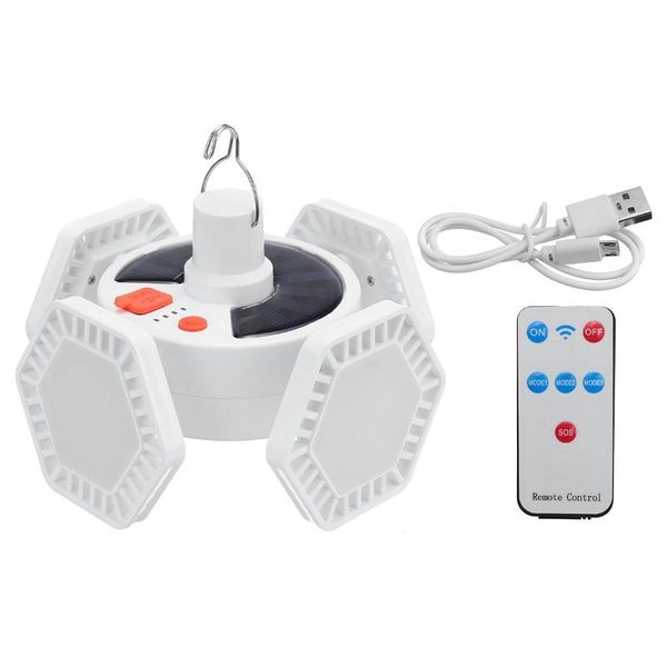 

portable lanterns 500w camping lantern lihgt rechargeable led light tent lamp torch for camp fishing