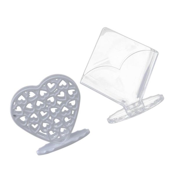 

tissue boxes & napkins 2pcs table vertical napkin holders dispensers paper racks